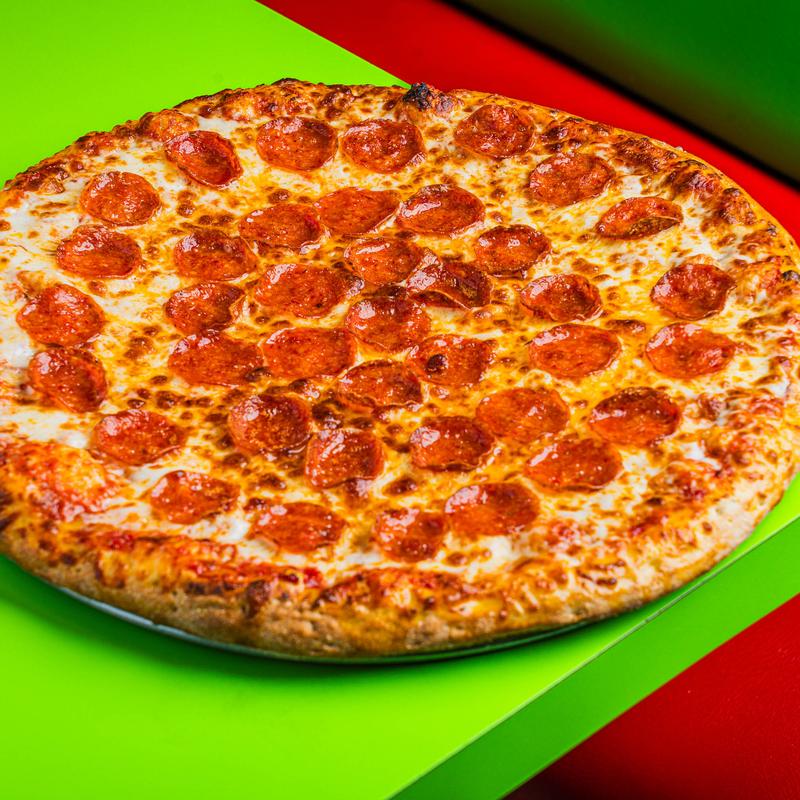 La Michoacana Plus Pizza Cre Photos 2